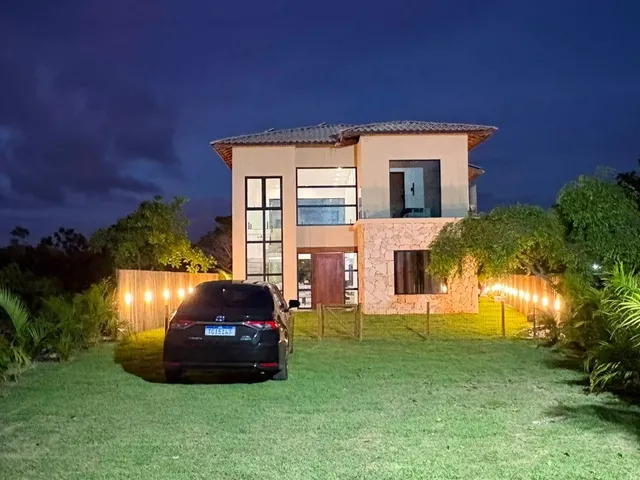 Imagem 9: Casa Duplex 4 Suítes, Prainha Privativa, Águas de Sauípe