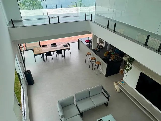 Imagem 5: Casa Duplex 4 Suítes, Prainha Privativa, Águas de Sauípe
