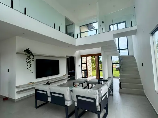 Imagem 15: Casa Duplex 4 Suítes, Prainha Privativa, Águas de Sauípe