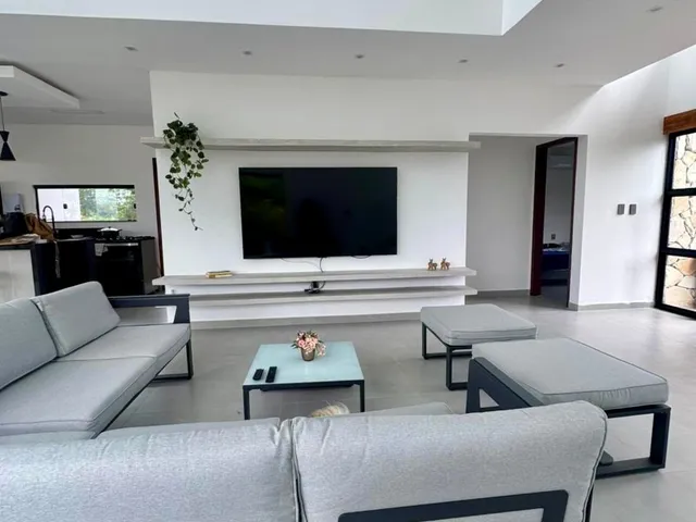 Imagem 8: Casa Duplex 4 Suítes, Prainha Privativa, Águas de Sauípe