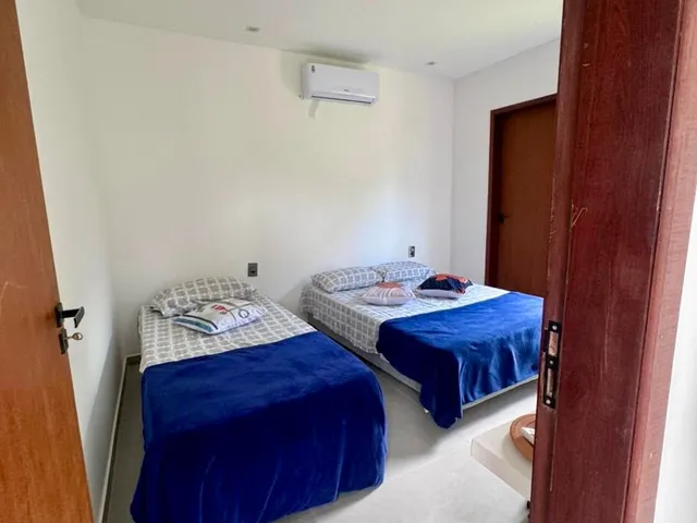 Imagem 10: Casa Duplex 4 Suítes, Prainha Privativa, Águas de Sauípe