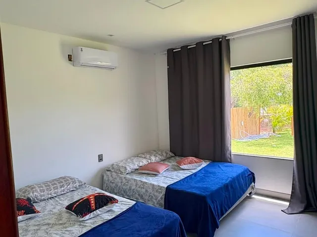 Imagem 13: Casa Duplex 4 Suítes, Prainha Privativa, Águas de Sauípe