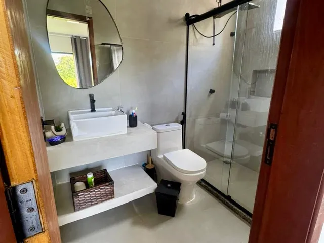 Imagem 12: Casa Duplex 4 Suítes, Prainha Privativa, Águas de Sauípe