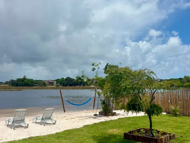 Imagem 6: Casa Duplex 4 Suítes, Prainha Privativa, Águas de Sauípe