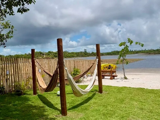 Imagem 14: Casa Duplex 4 Suítes, Prainha Privativa, Águas de Sauípe
