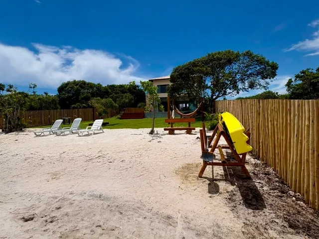 Imagem 16: Casa Duplex 4 Suítes, Prainha Privativa, Águas de Sauípe