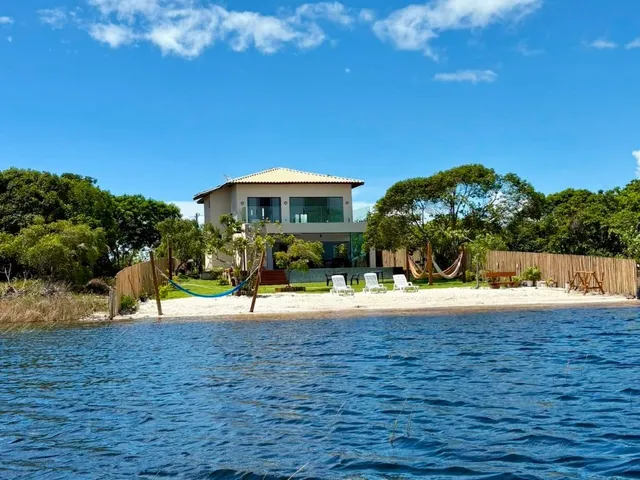 Imagem 11: Casa Duplex 4 Suítes, Prainha Privativa, Águas de Sauípe