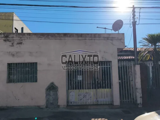 Imagem: Casa Bairro Nossa Senhora Aparecida