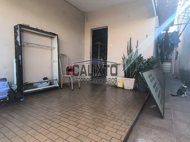 Imagem 5: Casa Bairro Nossa Senhora Aparecida