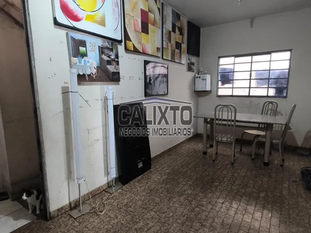 Imagem 10: Casa Bairro Nossa Senhora Aparecida