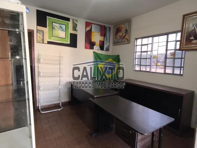 Imagem 9: Casa Bairro Nossa Senhora Aparecida