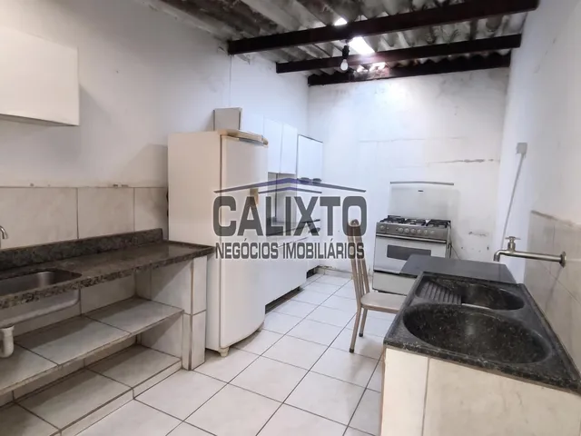 Imagem 4: Casa Bairro Nossa Senhora Aparecida