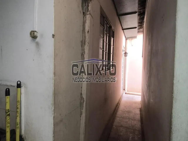Imagem 8: Casa Bairro Nossa Senhora Aparecida