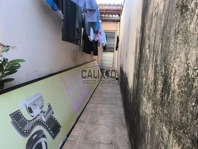 Imagem 3: Casa Bairro Nossa Senhora Aparecida