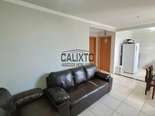Imagem 1: Apartamento Bairro Jardim Holanda