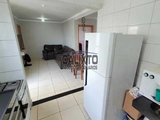 Imagem 2: Apartamento Bairro Jardim Holanda