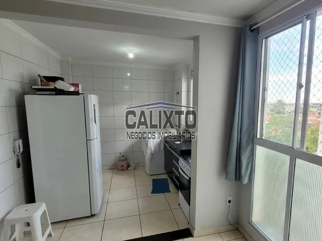 Imagem 13: Apartamento Bairro Jardim Holanda