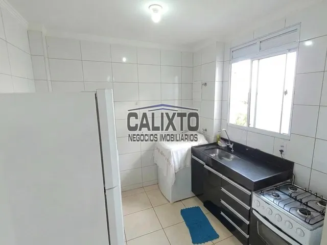 Imagem 11: Apartamento Bairro Jardim Holanda