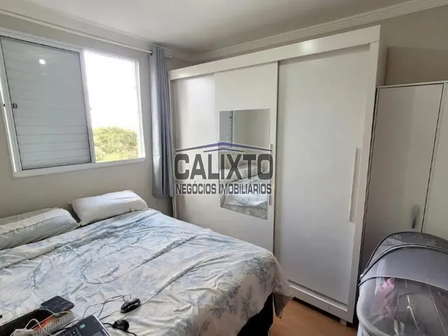 Imagem 12: Apartamento Bairro Jardim Holanda