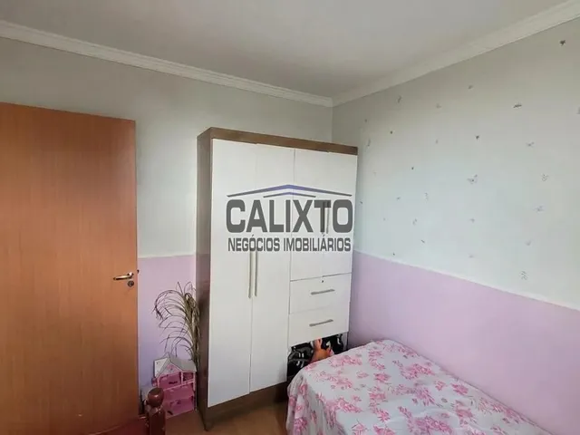Imagem 4: Apartamento Bairro Jardim Holanda