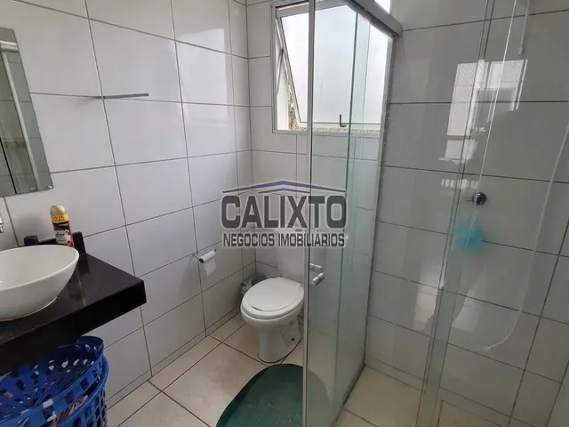 Imagem 3: Apartamento Bairro Jardim Holanda