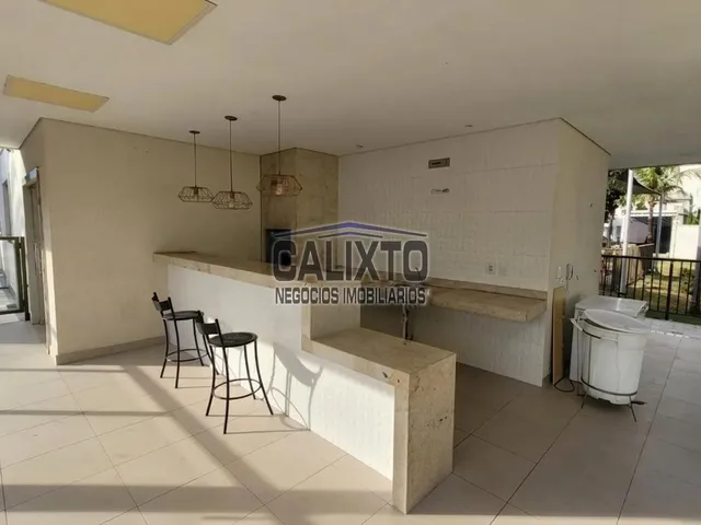 Imagem 5: Apartamento Bairro Jardim Holanda