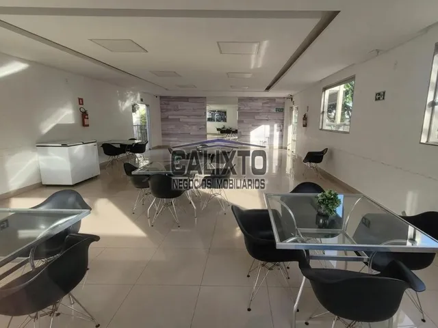 Imagem 6: Apartamento Bairro Jardim Holanda