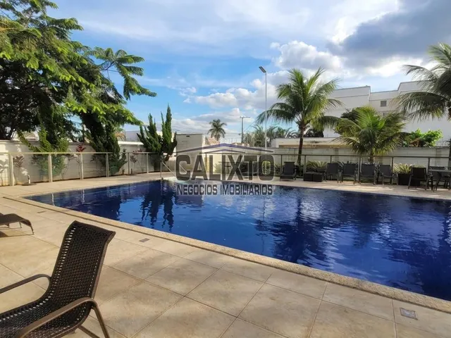 Imagem 8: Apartamento Bairro Jardim Holanda