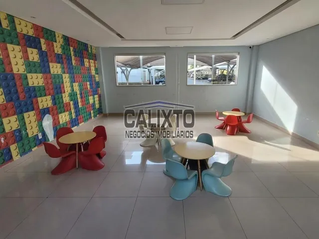 Imagem 10: Apartamento Bairro Jardim Holanda