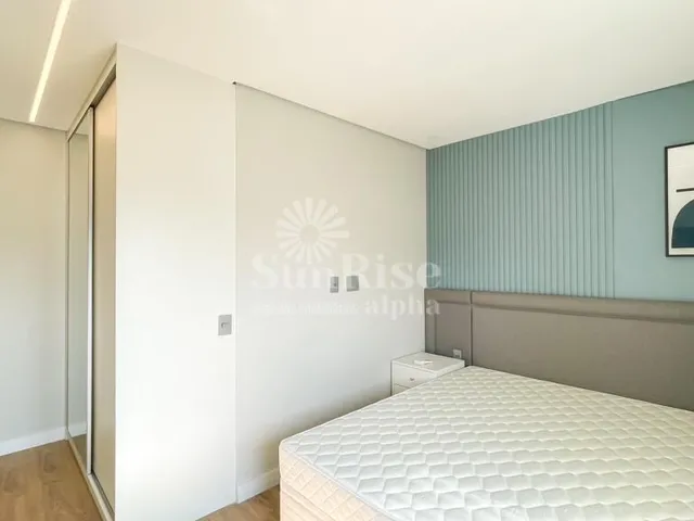 Imagem 2: Apartamento Mobiliado para Locação Acqua Park Alphaville - R$ Pacote - Barueri/Sp
