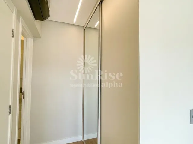 Imagem 12: Apartamento Mobiliado para Locação Acqua Park Alphaville - R$ Pacote - Barueri/Sp