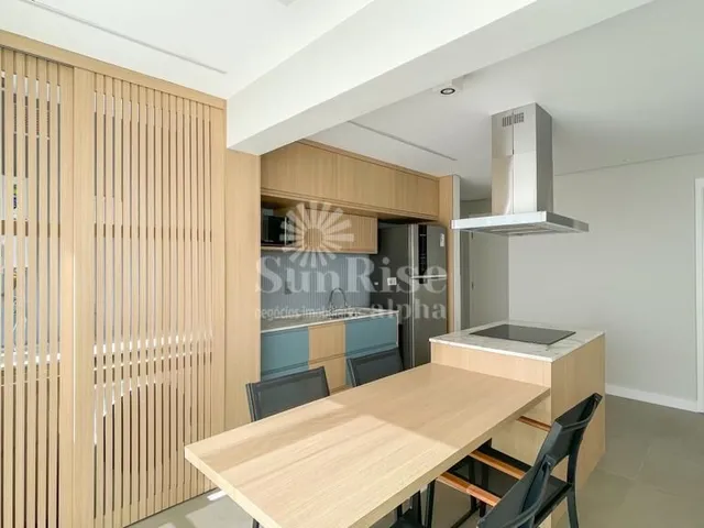 Imagem 5: Apartamento Mobiliado para Locação Acqua Park Alphaville - R$ Pacote - Barueri/Sp