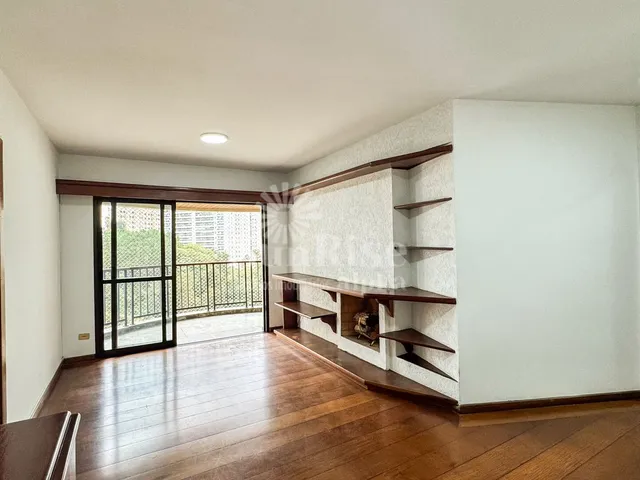 Imagem 6: Apartamento com 3 Dormitórios À Venda e Locação, 113 M² por R$1.300.000,00 - Lótus - Alphaville Centro - Barueri/Sp