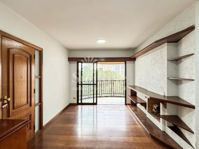 Imagem 5: Apartamento com 3 Dormitórios À Venda e Locação, 113 M² por R$1.300.000,00 - Lótus - Alphaville Centro - Barueri/Sp