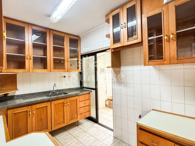 Imagem 3: Apartamento com 3 Dormitórios À Venda e Locação, 113 M² por R$1.300.000,00 - Lótus - Alphaville Centro - Barueri/Sp