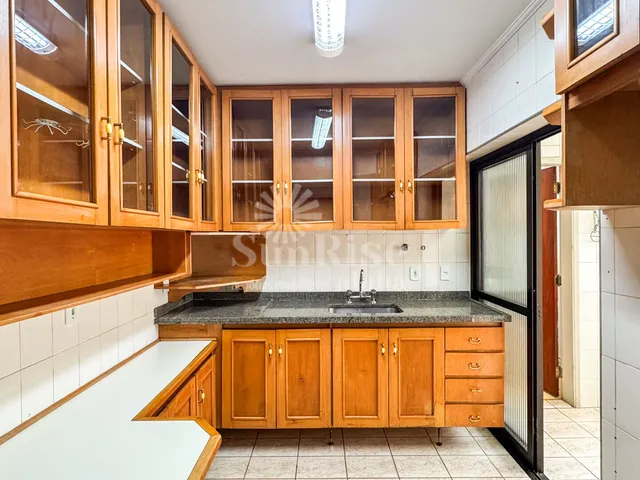 Imagem 9: Apartamento com 3 Dormitórios À Venda e Locação, 113 M² por R$1.300.000,00 - Lótus - Alphaville Centro - Barueri/Sp