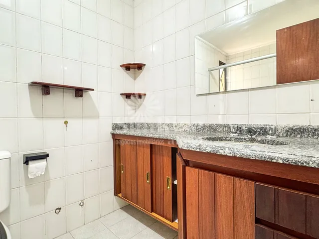 Imagem 10: Apartamento com 3 Dormitórios À Venda e Locação, 113 M² por R$1.300.000,00 - Lótus - Alphaville Centro - Barueri/Sp