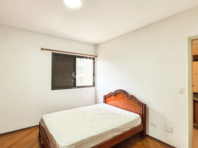 Imagem 8: Apartamento com 3 Dormitórios À Venda e Locação, 113 M² por R$1.300.000,00 - Lótus - Alphaville Centro - Barueri/Sp