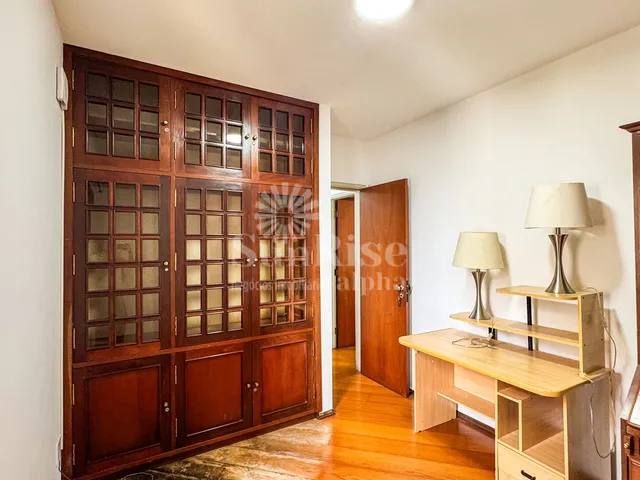 Imagem 12: Apartamento com 3 Dormitórios À Venda e Locação, 113 M² por R$1.300.000,00 - Lótus - Alphaville Centro - Barueri/Sp