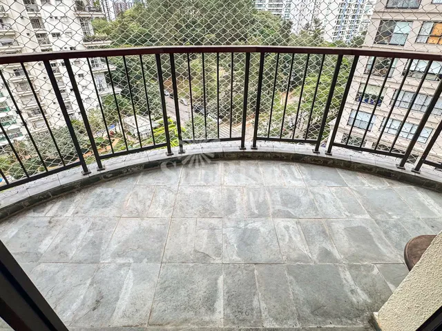 Imagem 2: Apartamento com 3 Dormitórios À Venda e Locação, 113 M² por R$1.300.000,00 - Lótus - Alphaville Centro - Barueri/Sp