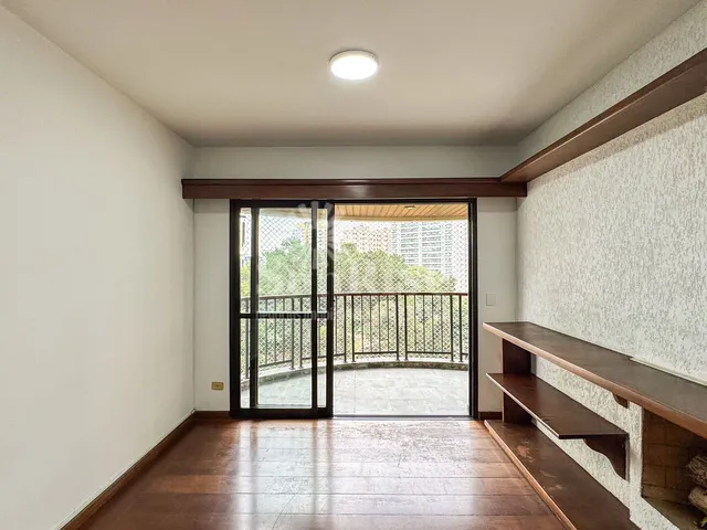 Imagem 16: Apartamento com 3 Dormitórios À Venda e Locação, 113 M² por R$1.300.000,00 - Lótus - Alphaville Centro - Barueri/Sp