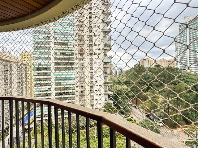 Imagem 14: Apartamento com 3 Dormitórios À Venda e Locação, 113 M² por R$1.300.000,00 - Lótus - Alphaville Centro - Barueri/Sp