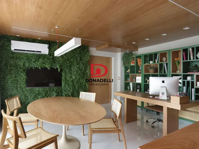 Imagem: Ótimo Conjunto Comercial de 99 M² no Campo