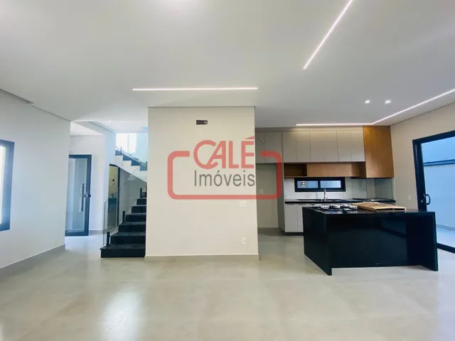Imagem: Casa À Venda no Bairro Jardins do Império