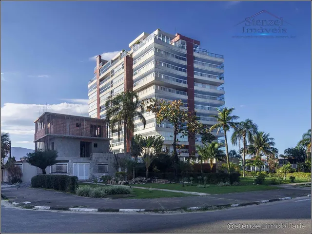 Imagem: Apartment em Bertioga - São Paulo, Indaiá