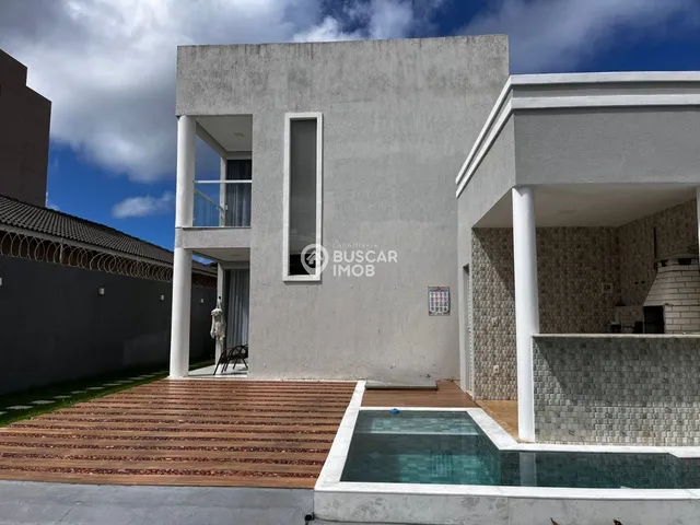 Imagem: CASA RESIDENCIAL em LAURO DE FREITAS - BA