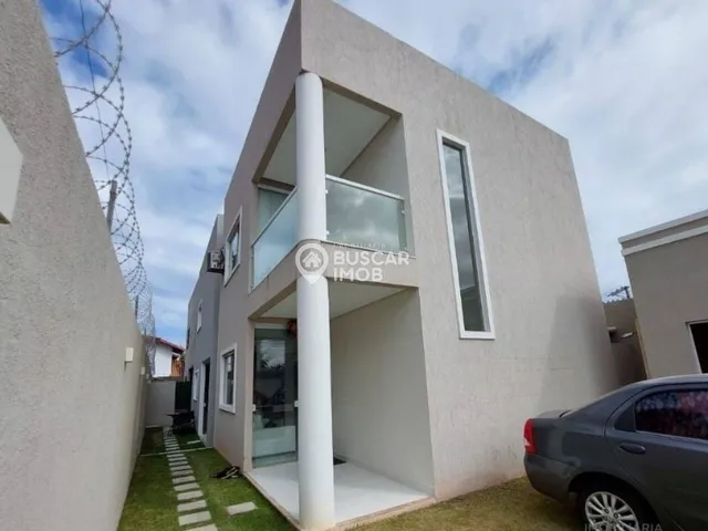 Imagem 11: CASA RESIDENCIAL em LAURO DE FREITAS - BA, BURAQUINHO