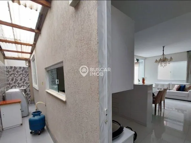 Imagem 5: CASA RESIDENCIAL em LAURO DE FREITAS - BA, BURAQUINHO