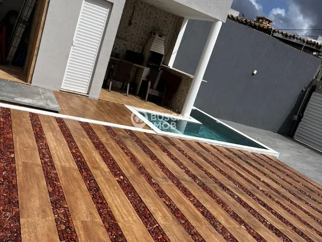 Imagem 4: CASA RESIDENCIAL em LAURO DE FREITAS - BA, BURAQUINHO