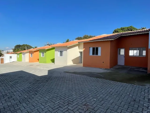 Imagem: Venda de Casa em Condomínio no Jardim Vale